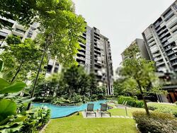 Park Colonial (D13), Condominium #410313651